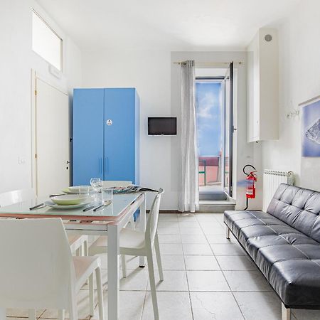 Pepita Apartment , Big Window To The Sea Manarola Exterior photo