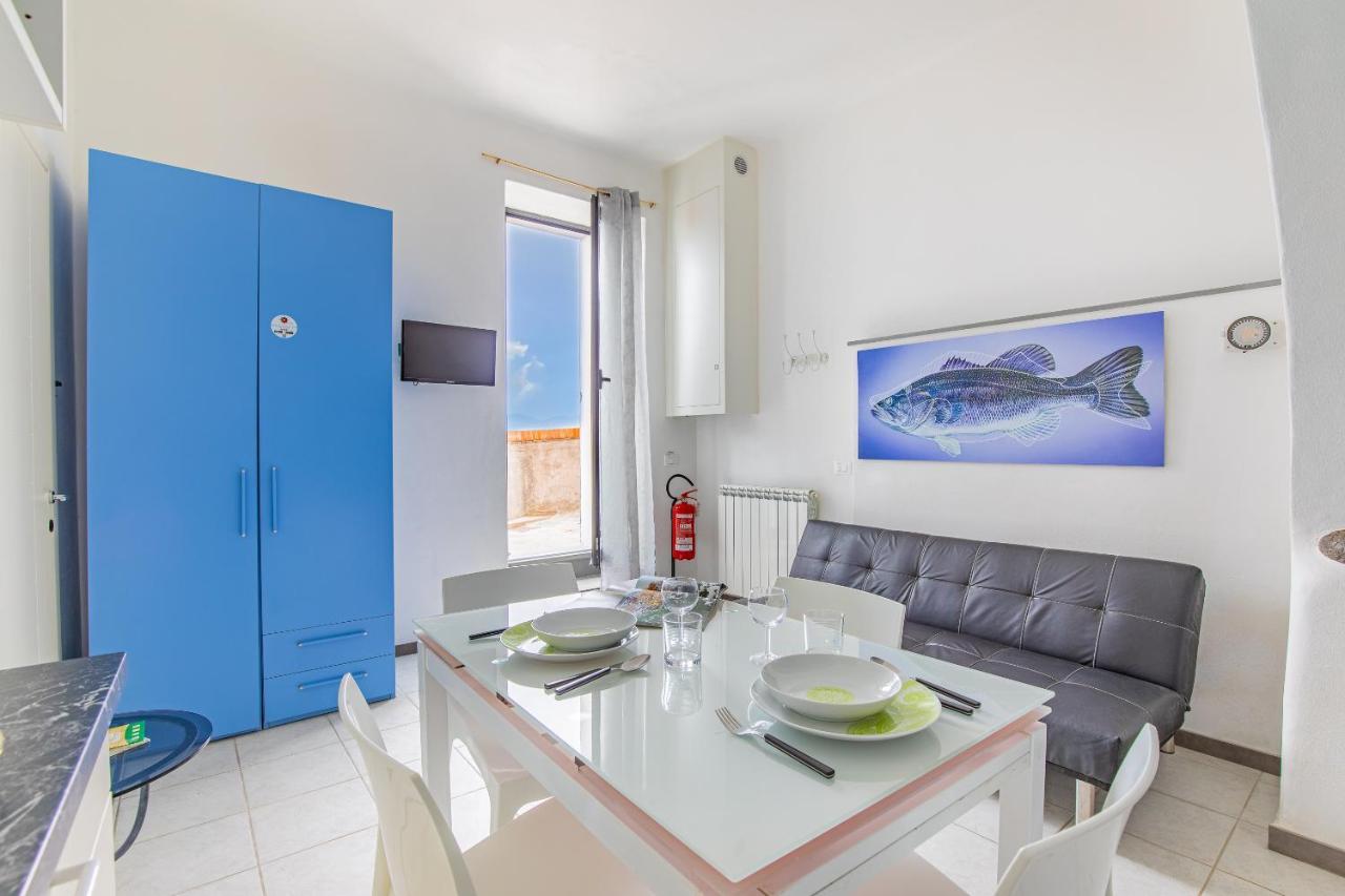 Pepita Apartment , Big Window To The Sea Manarola Exterior photo