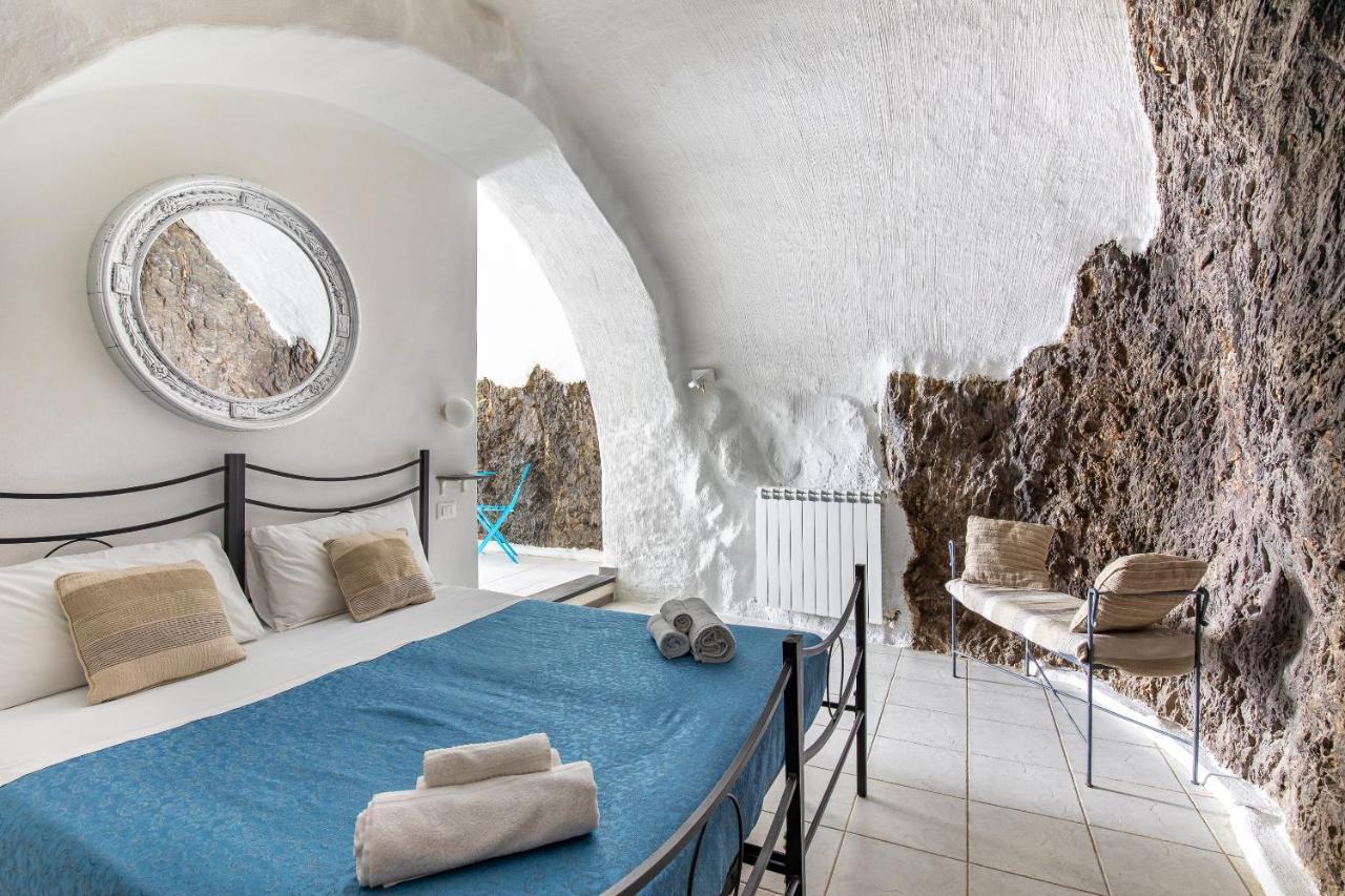 Pepita Apartment , Big Window To The Sea Manarola Exterior photo