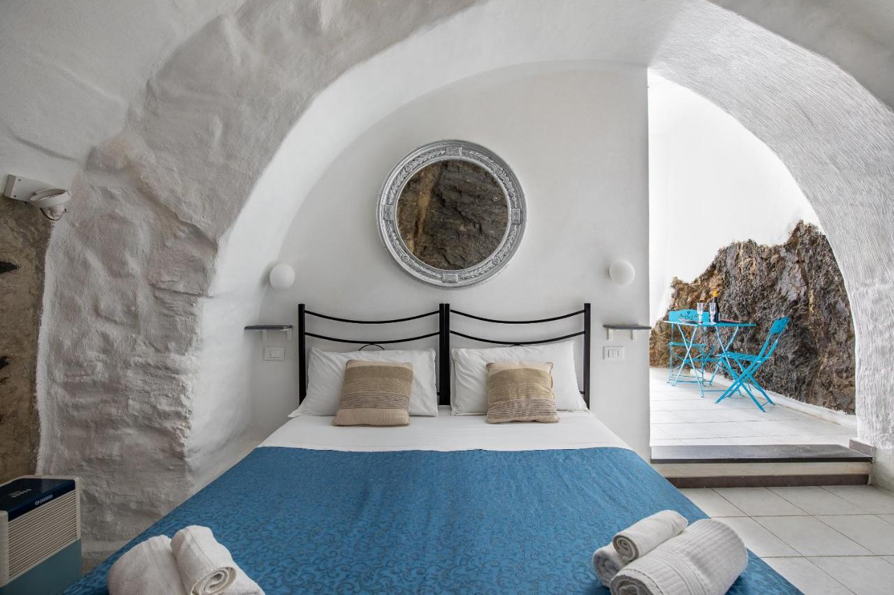 Pepita Apartment , Big Window To The Sea Manarola Exterior photo