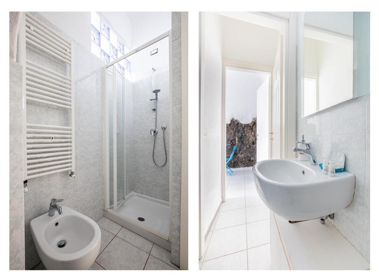 Pepita Apartment , Big Window To The Sea Manarola Exterior photo
