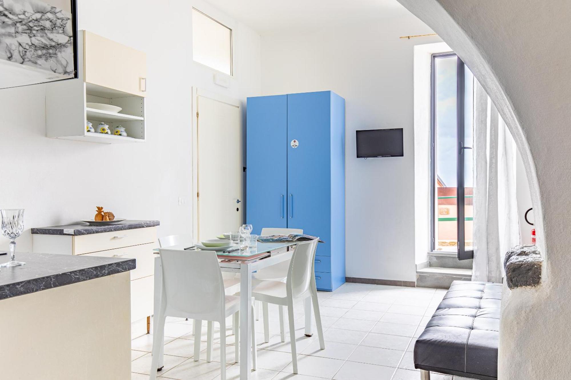 Pepita Apartment , Big Window To The Sea Manarola Exterior photo