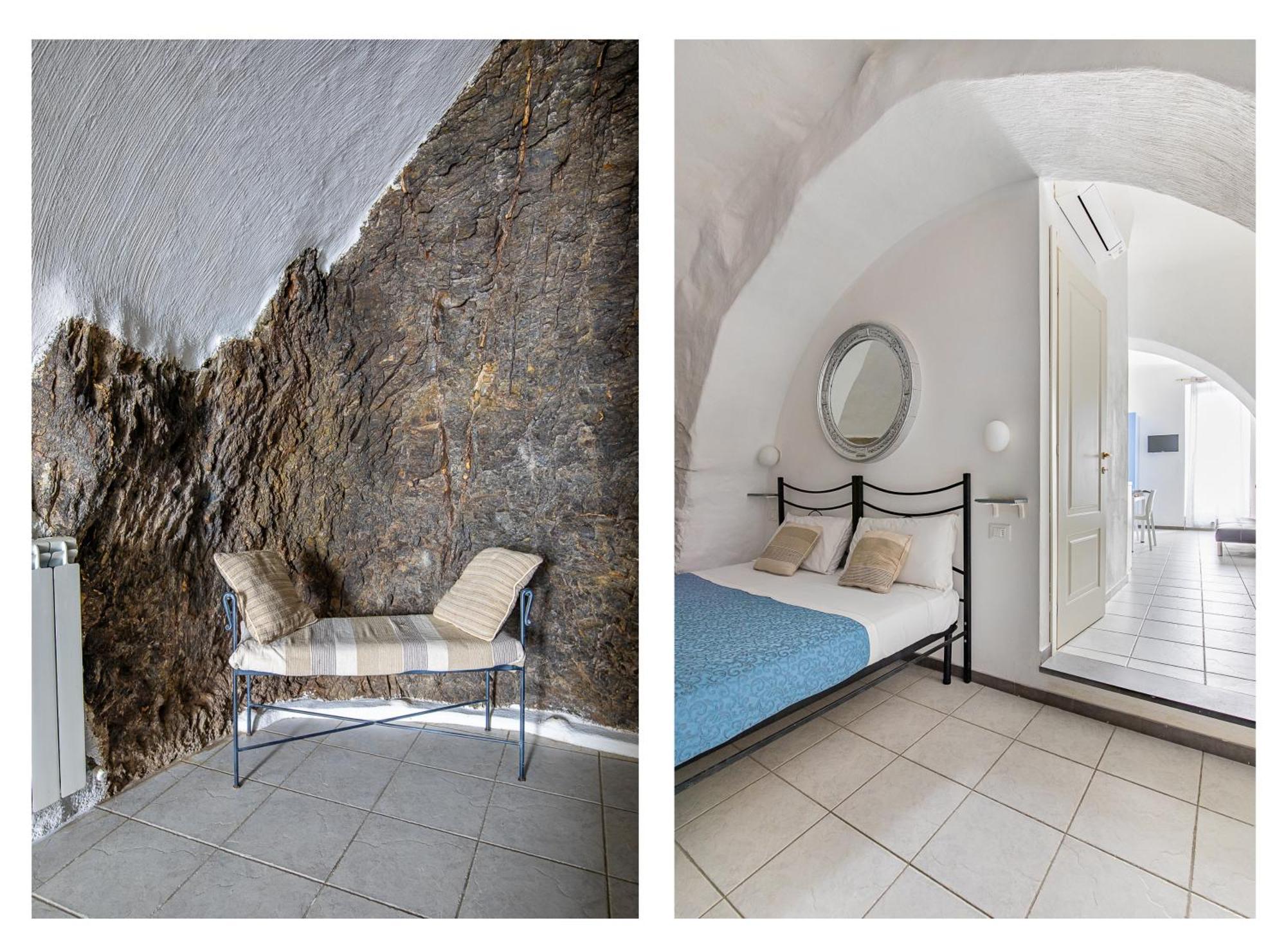 Pepita Apartment , Big Window To The Sea Manarola Exterior photo